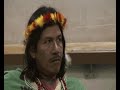 JETHRO TULIN-1- at UN Permanent Forum on Indigenous Issues NY,
