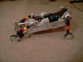 U.S.C. Mars Rover