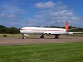 De Havilland Comet Fast Taxi