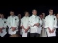Bocuse d'Or 2013 Australian selection