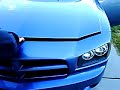 2007 Dodge Charger SE 3.5L K&N CAI Magnaflow JBA Headers int 2007 Dodge Charger SE 3.5L K&N CAI Magnaflow JBA Headers int