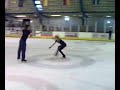 Catherines Throw Trople Toe