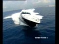 ATLANTICA 78 Baia High Performance Yacht
