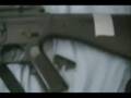 Double Eagle (P.O.C.) M83/M4A1 Review