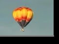 Fly Like A Hot Air Balloon Eagle Fly Like A Hot Air Balloon Eagle