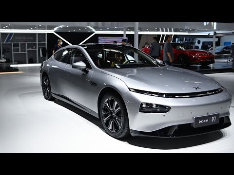 By 2030, 60% of New Cars in China will be Electric, and by 2040 all New Cars in the World will be: USB Bank; Will Mideast Oil States Survive?