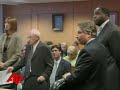 Judge Lets Detroit Mayor Go to Dem. Convention