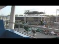Tomorrowland Transit Authority Magic Kingdom Walt Disney World by Dolbyman