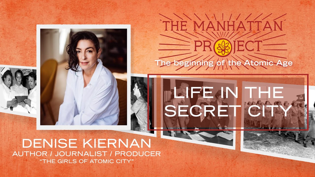 37th Admiral Nimitz Conference – 2024 | Denise Kiernan