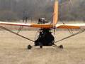 Aviastar Rotax 582 - Rodaje a cabecera