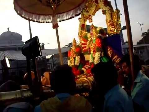 tirupati