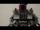 Lego Reviews-Lego AT-TE Walker Review