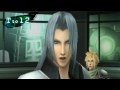 Sephiroth's Council of Doom - Collab w Lacrymosai & B-Day to Tifa326x.wmv