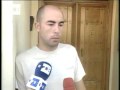 Hallan los cadáveres de una pareja en su casa de Ronda con varios disparos .