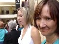 The GIRLZ at the LA CD Signing *Clay Aiken* The GIRLZ at the LA CD Signing *Clay Aiken*