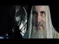 LOTR Extended Edition - Isengard Sarumannn LOTR Extended Edition - Isengard Sarumannn