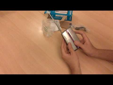 Grundig City31 Tragbares Radio