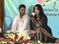 Naghma New Watani Tapay 2012   YouTube