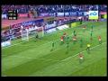 Tribute to a historical match...EGYPT - ALGERIA 2-0 CAIRO STADIUM 14 NOVEMBER 2009