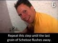 Beginners guide to the Indian toilet (Madventures) Beginners guide to the Indian toilet (Madventures)