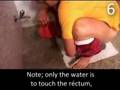 Beginners guide to the Indian toilet (Madventures)