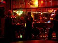 Sam Katz on Jazz Saxaphone at the Delmar Lounge