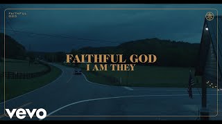 Faithful God