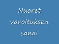 juhannus meni keijolla piikkiin