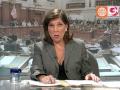 Christian Domínguez: ¿Altercado real o montaje para el show? (Prensa Libre 24-11-09)