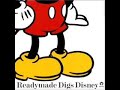 Disney - Main Street Electrical Parade (Readymade Digs)
