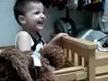 videos de Besito a Carlitos
