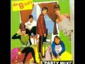The B-52's-Party Mix-52 Girls