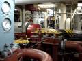 USS Kearsarge Tiger Cruise: Clydesdale