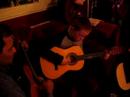 The Little Drummer Boy - Colm Whelan and Jayro