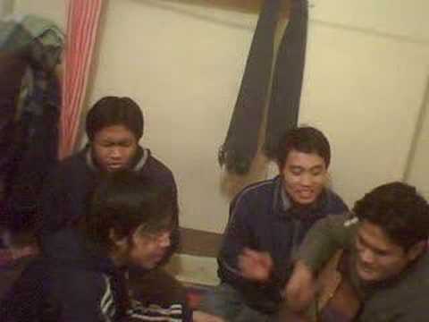 dangdut padang pasir 4