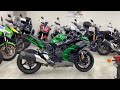 カワサキ ニンジャ H2 SX NINJA H2 SX 2022年モデル