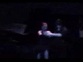 Final piece- Tango pasion. Tangata Piazzolla- Featuring. Sexteto Mayor.
