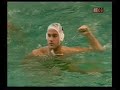 Jadran 13 Mladost 8 Jadranska liga 09  8-10-08 water polo