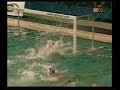 Jadran 13 Mladost 8 Jadranska liga Adriatic League 09  8-10-08 water polo