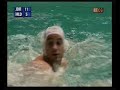 Jadran 13 Mladost 8 Jadranska liga 09  8-10-08 water polo