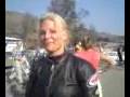 videos de Mariannes short interview after her race