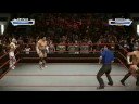 SVR09 Friday Fights: CM Punk/Rey Mysterio vs. Carlito/MVP