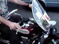 Yamaha Dragstar XVS 125