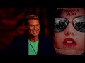 Piranha 3DD Interview - David Hasselhoff (2012) HD