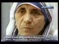 Mother Teresa by Anthony Khouri (3rd Version)