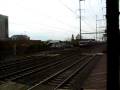 NJT Train #3844