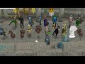 cristmas dance party!