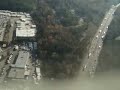 Delta 757 landing in KATL  Atlanta