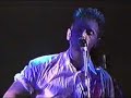 new order: state of the nation  leuven 1985