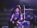 new order: state of the nation  leuven 1985